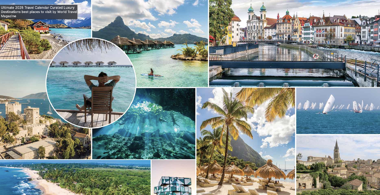 Travel Guide